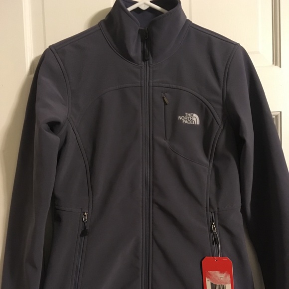 North Face Jacket - Picture 3 of 10
